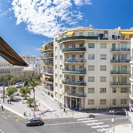 Grosso 4 - Studio With Balcony - Near The Sea Nisa Exterior foto